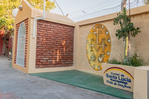 pared medalla