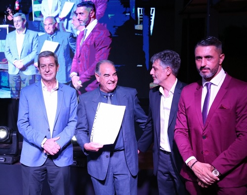 premios vino