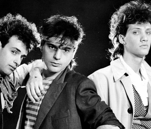 soda stereo
