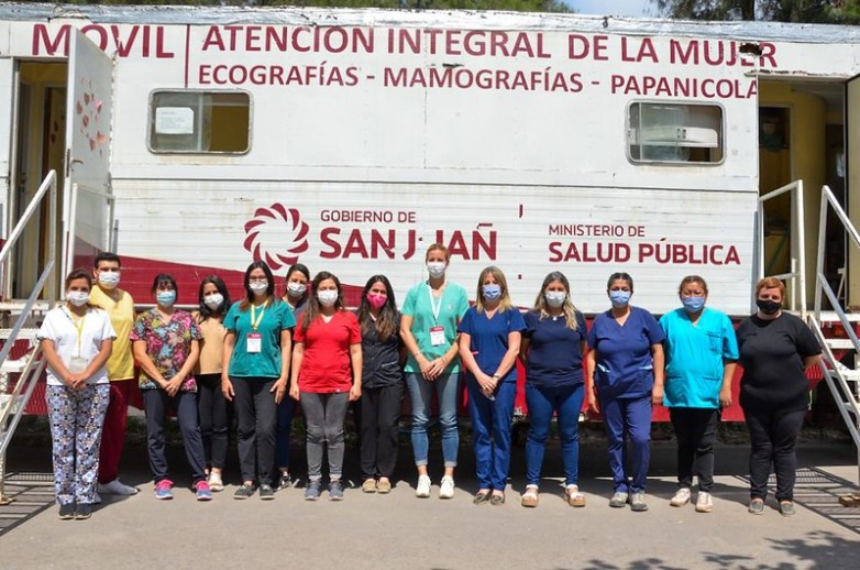 unidades sanitarias