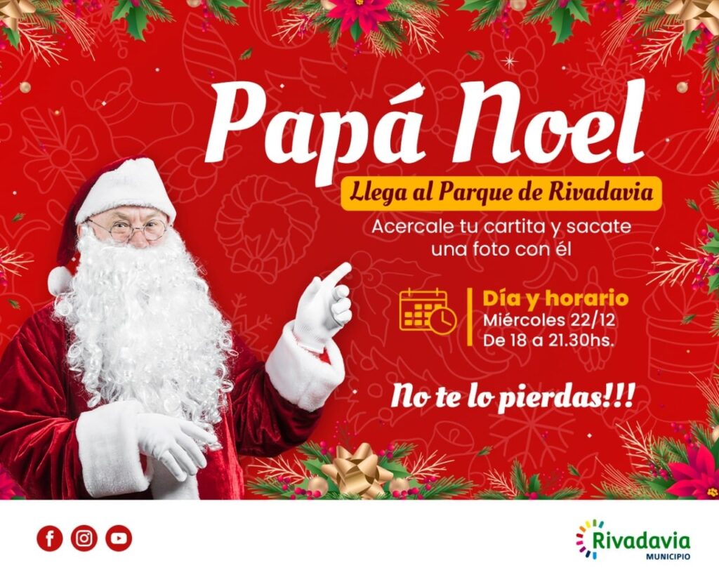 RIVADAVIA