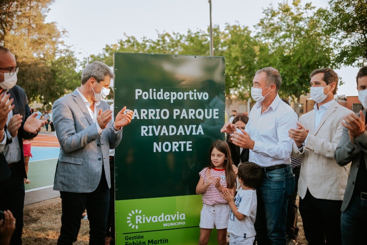 RIVADAVIA