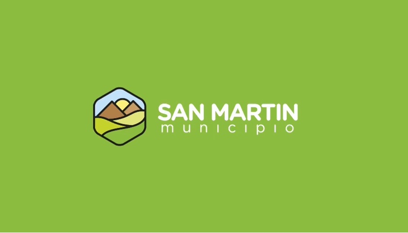 SAN MARTIN