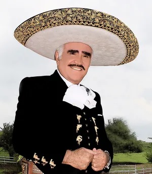Vicente Fernandez