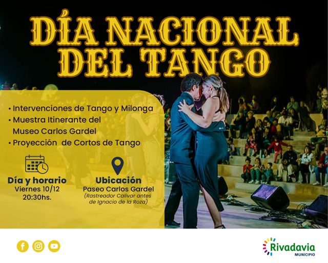 dia del tango