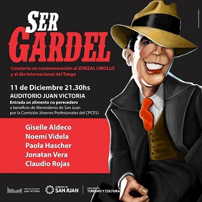 gardel 11 2