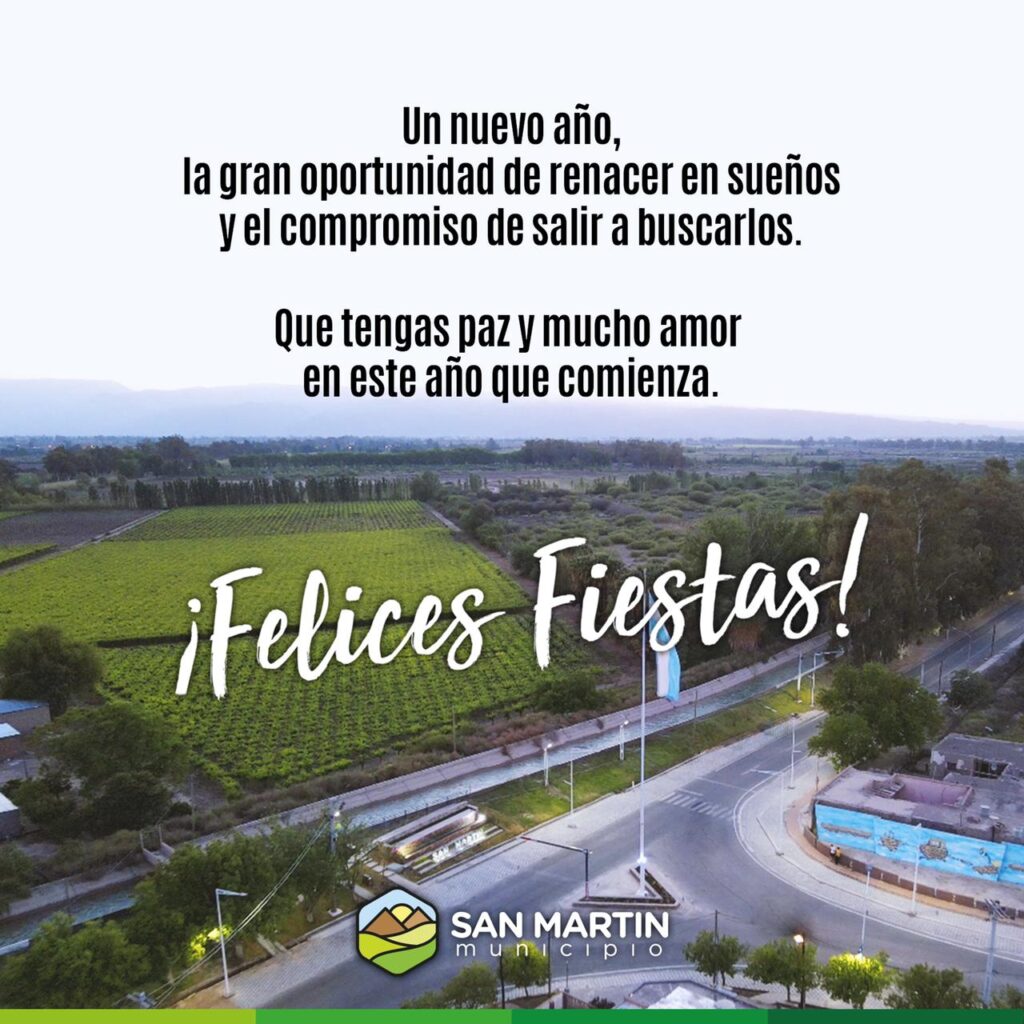 san martina