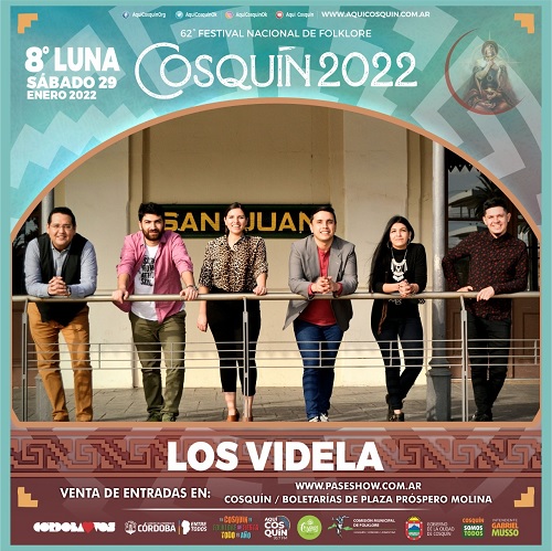 Cosquin 2022