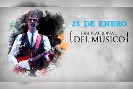 DIA DEL MUSICO
