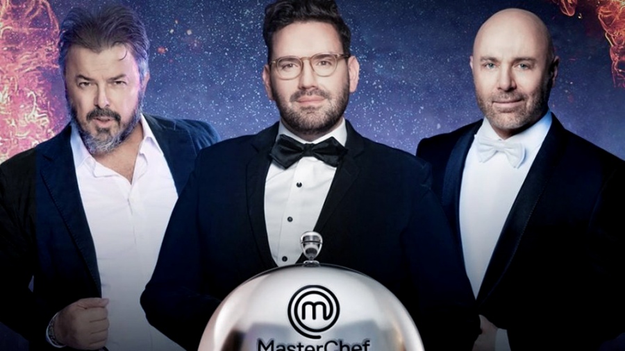 MASTERCHEFF