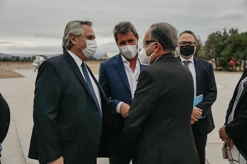 Sanchez Fernandez Uñac