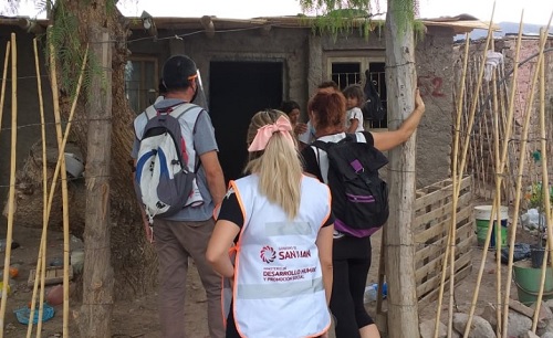 desarrollo humano 18 de enero