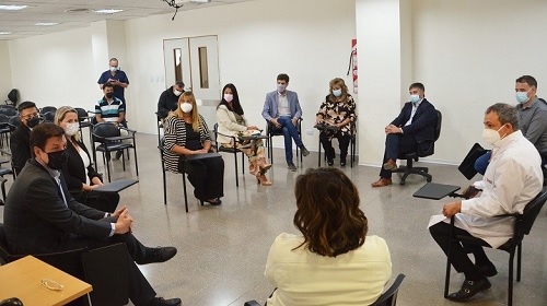 funcionario tecnologia