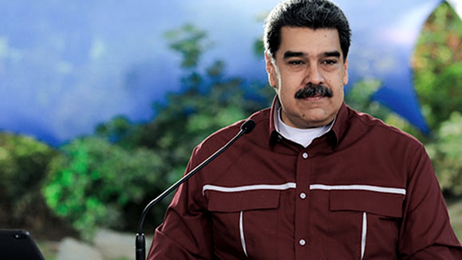 maduro