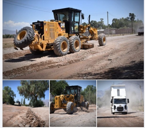 mantenimiento el bosque