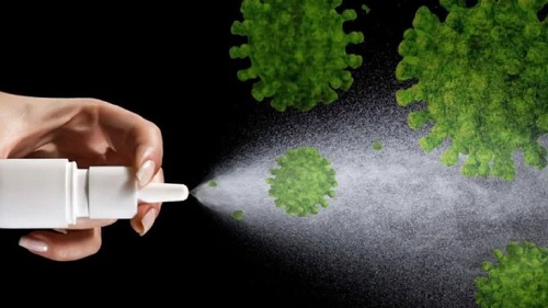 spray nasal