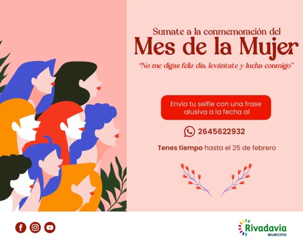 1RIVADAVIA