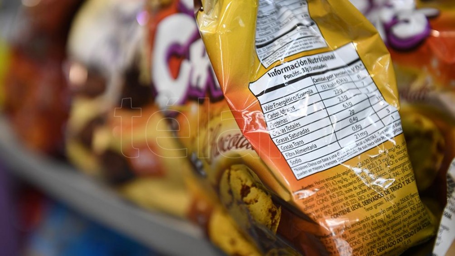 ALIMENTOS