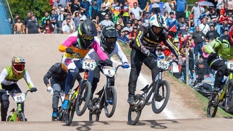BMX