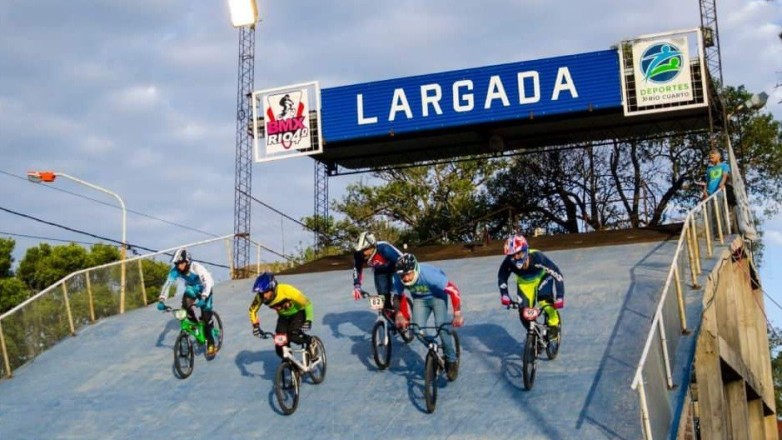 BMX