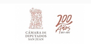 DIPUTADOS