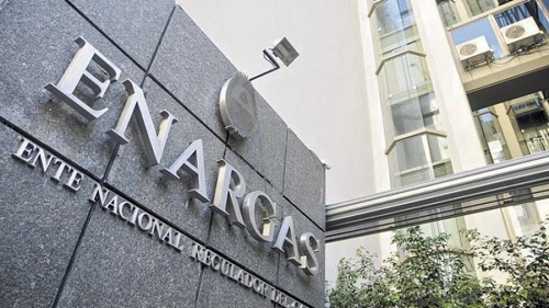 ENARGAS