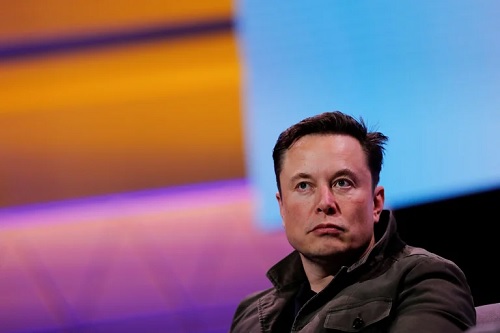 Elon