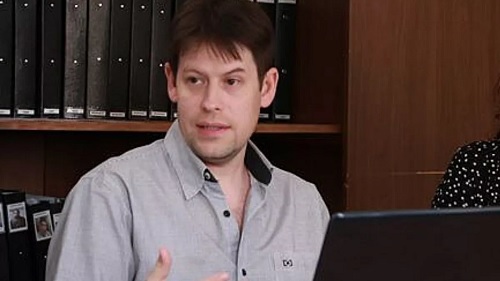 Gabriel Gonalez