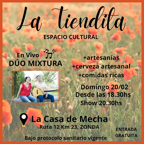 La tiendita