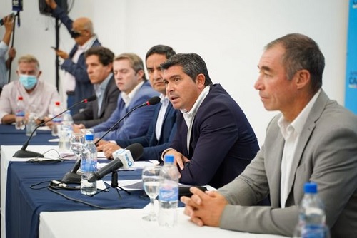 Orrego Marcelo otros