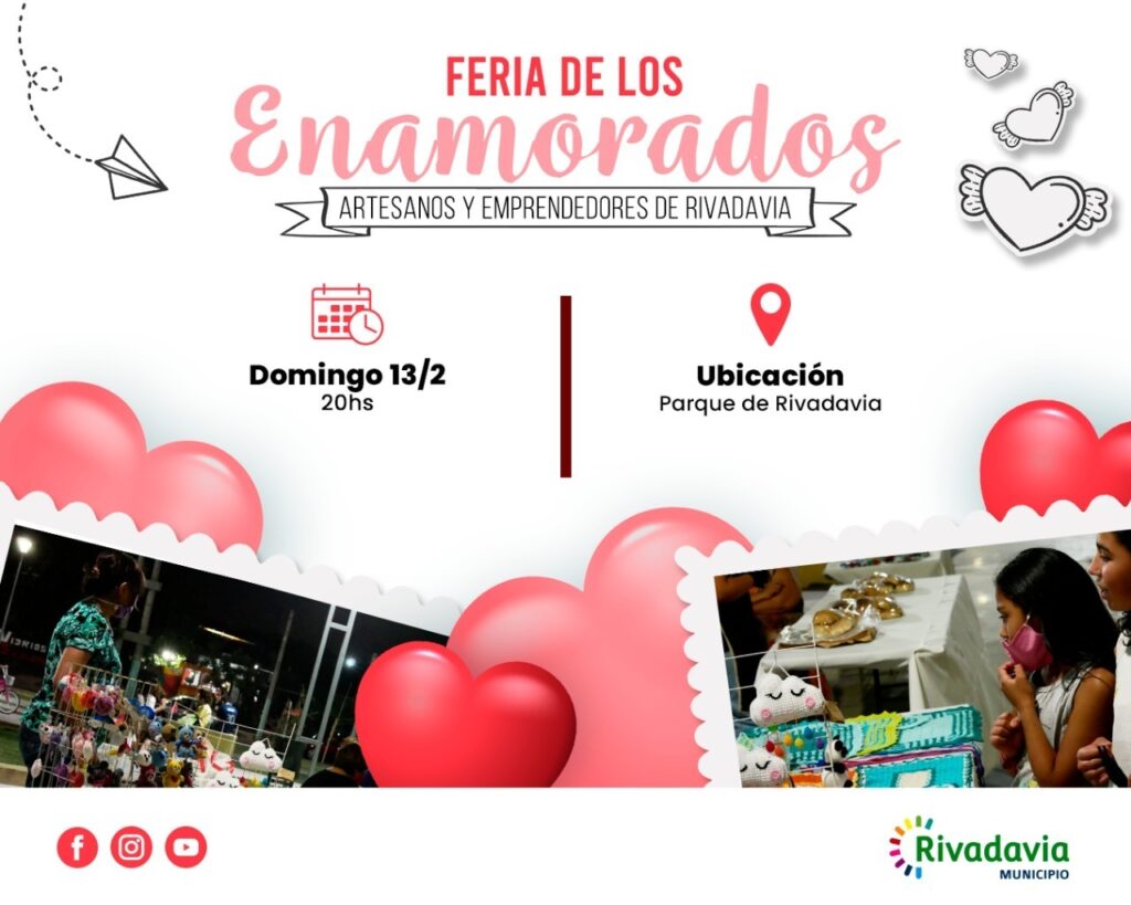RIVADAVIA 1