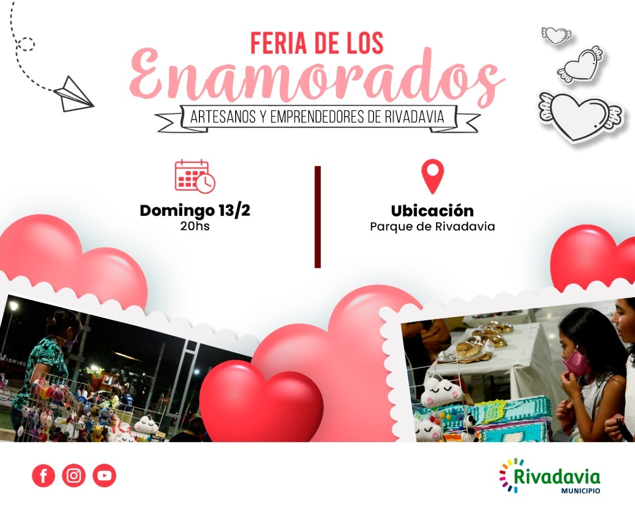 RIVADAVIA 1