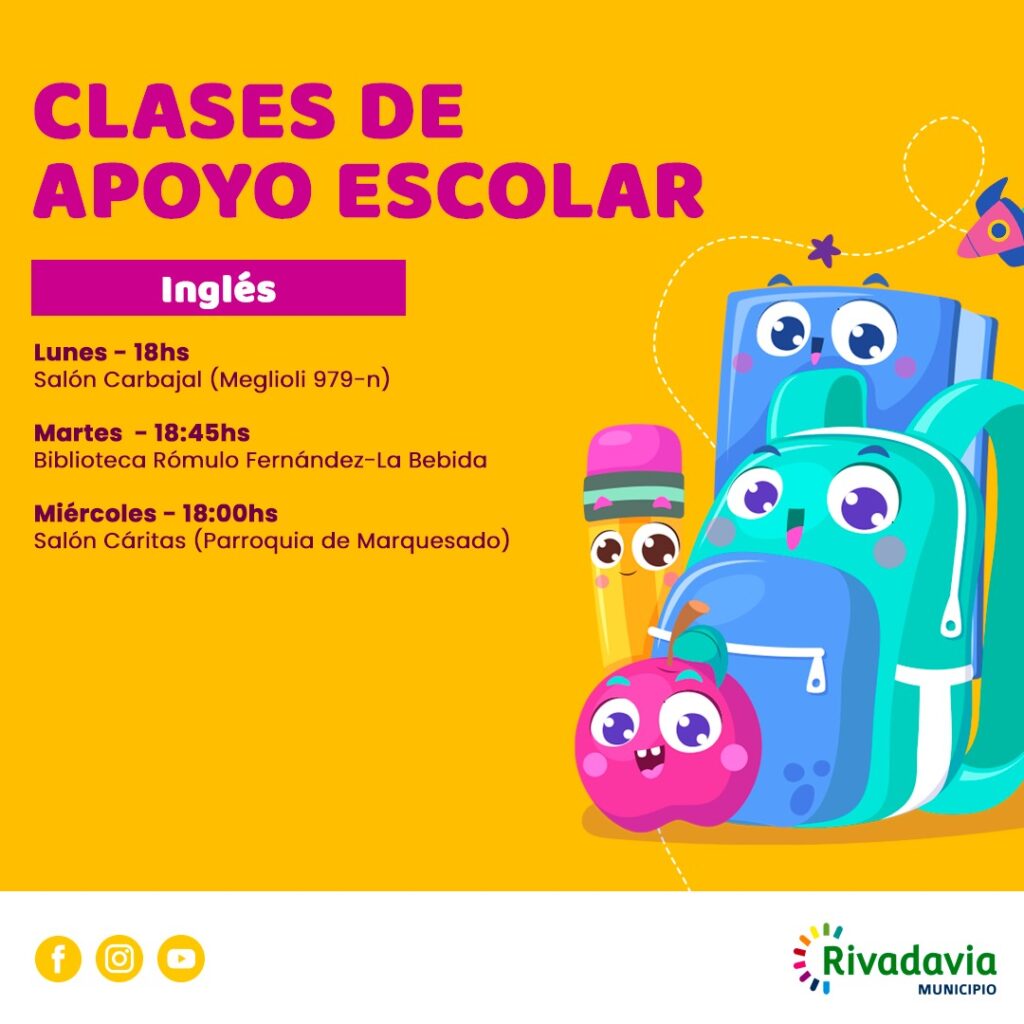RIVADAVIA 2