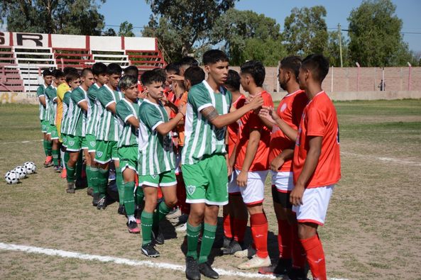 RIVADAVIA 3