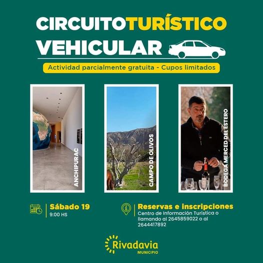 RIVADAVIA