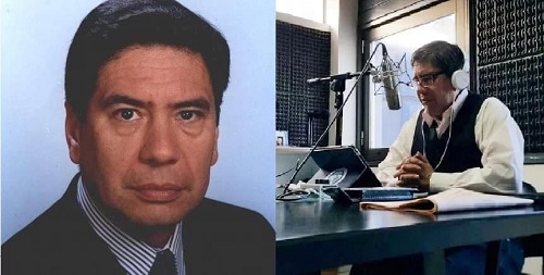 Ricardo Olivera 2