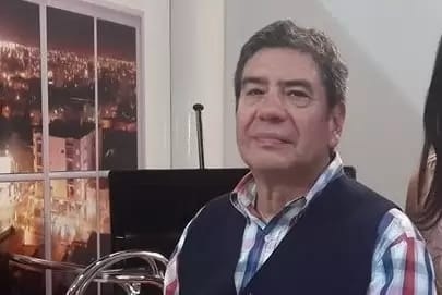 Ricardo Olivera