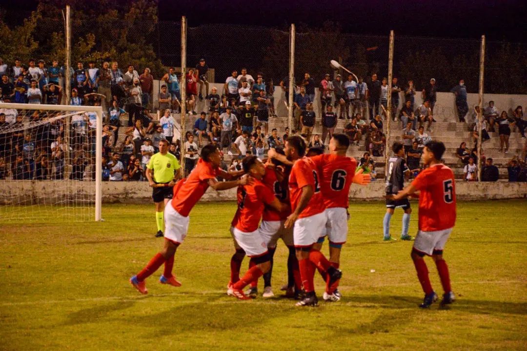 SPORTIVO RIVADAVIA