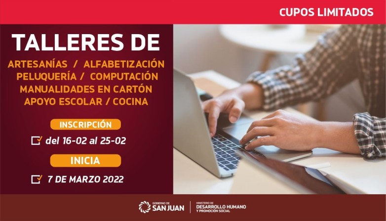 TALLERES