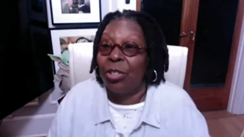 Whoopi