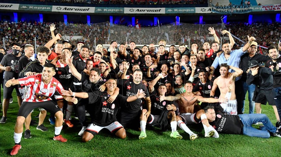 ba nacional