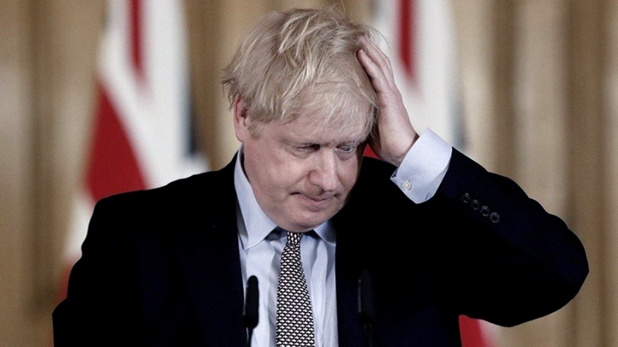 boris
