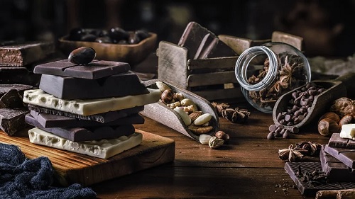 chocolate bien