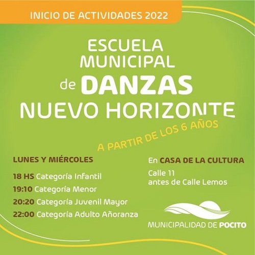 danzas
