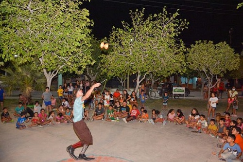 de plaza en plaza 1
