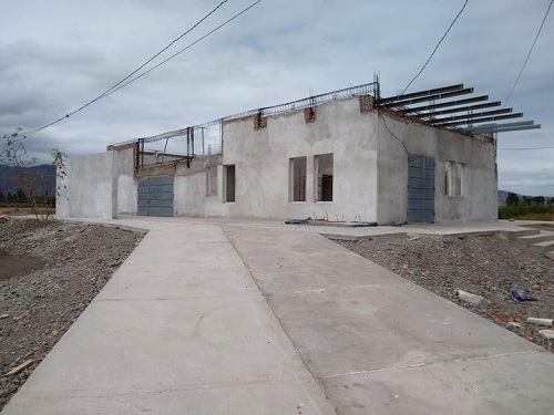 emprendimiento san martin