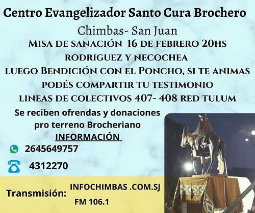 evangelizador