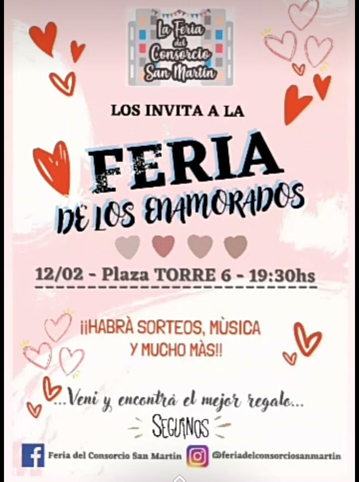 feria