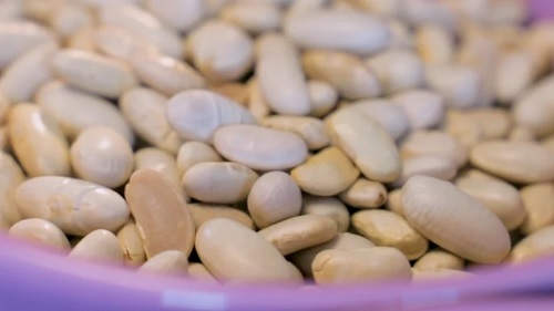garbanzos