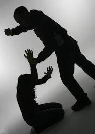 golpe mujer 5